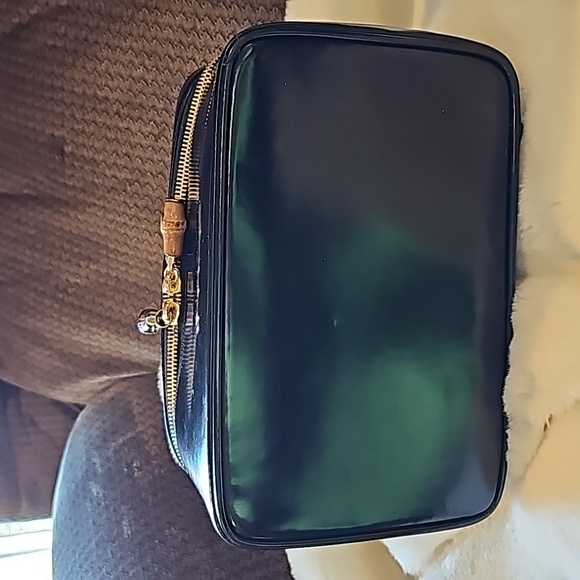 Gucci Toiletry Case - Picture 5 of 8